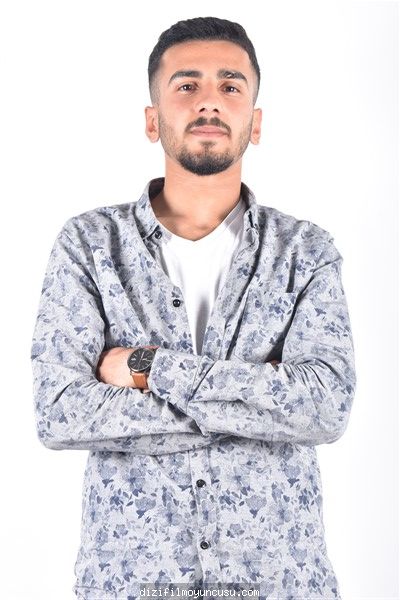 Gaziantep Cast Ajans Ali 87255