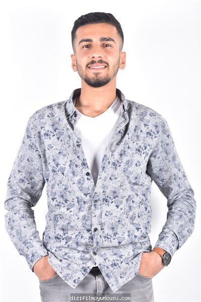 Gaziantep Cast Ajans Ali 87256