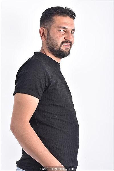 Erkek Oyuncular Adayımız Barış