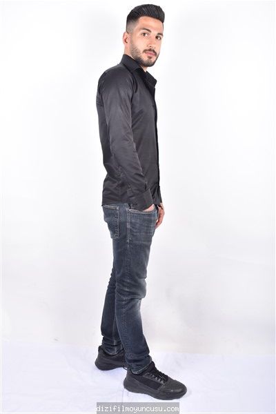 Gaziantep Cast Ajans Cemal 87181