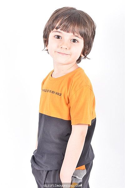 Çocuk Oyuncular Adayımız Çınar