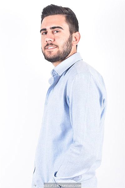 Erkek Oyuncular Adayımız Erdi