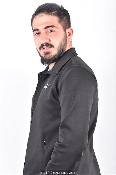 Erkek Oyuncular Adayımız Hamza