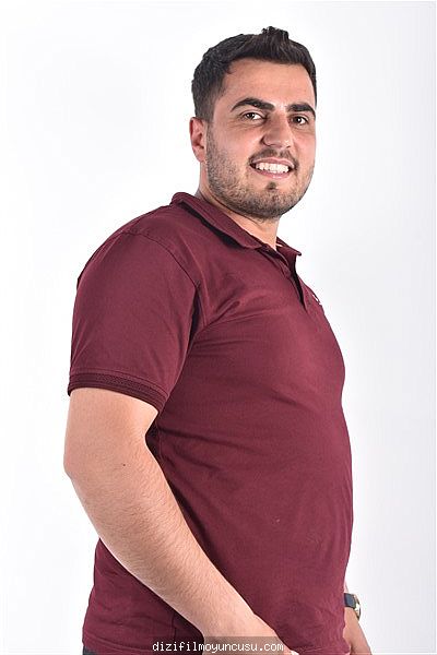 Gaziantep Cast Ajans Oyuncusu İbrahim