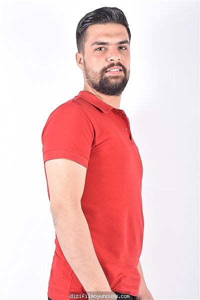 Erkek Oyuncular Adayımız Mahmut