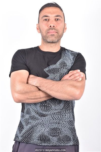 Gaziantep Cast Ajans Mahmut 87251