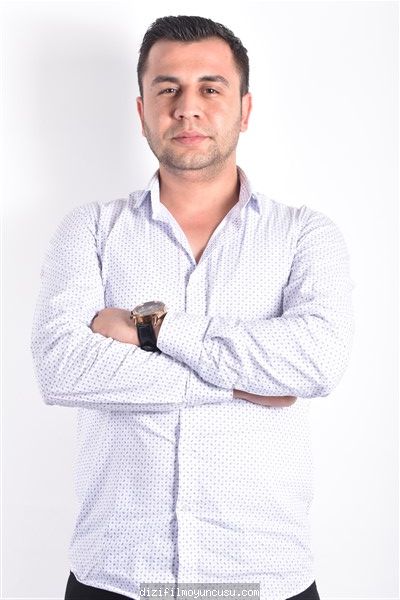 Gaziantep Cast Ajans Mustafa 87231