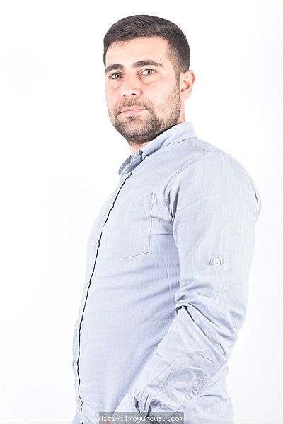 Erkek Oyuncular Adayımız Özgür