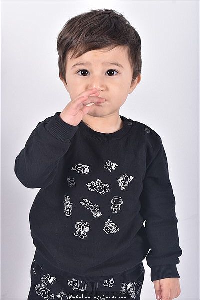 Aksaray Cast Ajans Seyit 297228