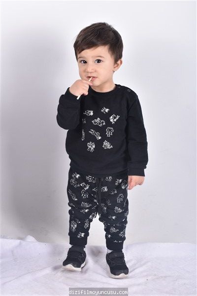 Aksaray Cast Ajans Seyit 87262