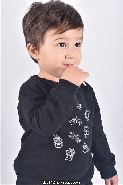 Aksaray Cast Ajans Seyit 87263
