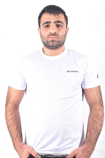 Erkek Oyuncular Adayımız Bünyamin