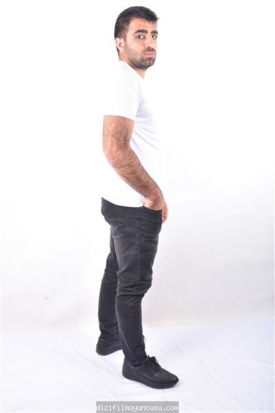 Diyarbakır Cast Ajans Bünyamin 87341