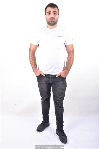Diyarbakır Cast Ajans Bünyamin 87344