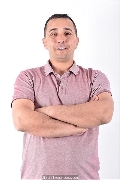 Erkek Oyuncular Adayımız Cihat