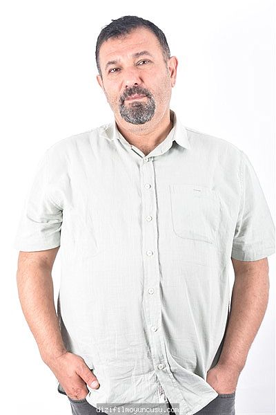 Erkek Oyuncular Adayımız Hasan