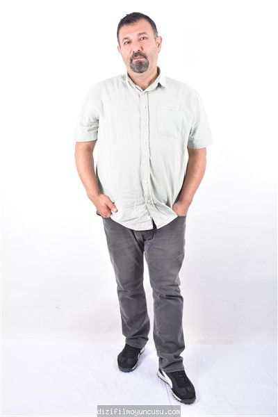 Aydın Cast Ajans Hasan 87348