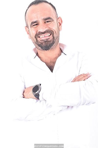 Erkek Oyuncular Adayımız Hüseyin