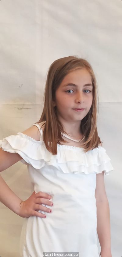 İzmir Cast Ajans Nisa 87357