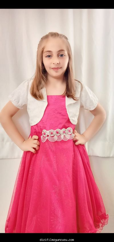 İzmir Cast Ajans Nisa 87358