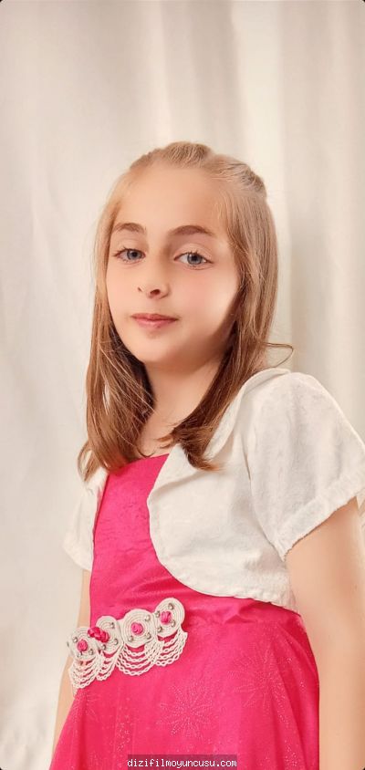 İzmir Cast Ajans Nisa 87359