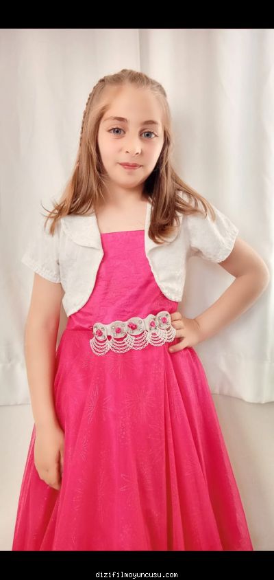 İzmir Cast Ajans Nisa 87360