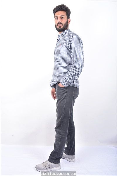 Diyarbakır Cast Ajans Süleyman 87354