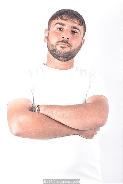 Erkek Oyuncular Adayımız Yunus