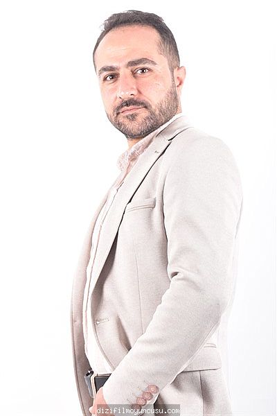 Erkek Oyuncular Adayımız Abdulhakim