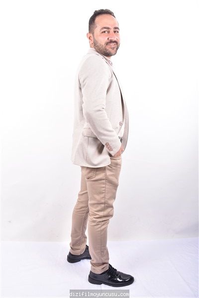 Diyarbakır Cast Ajans Abdulhakim 87533