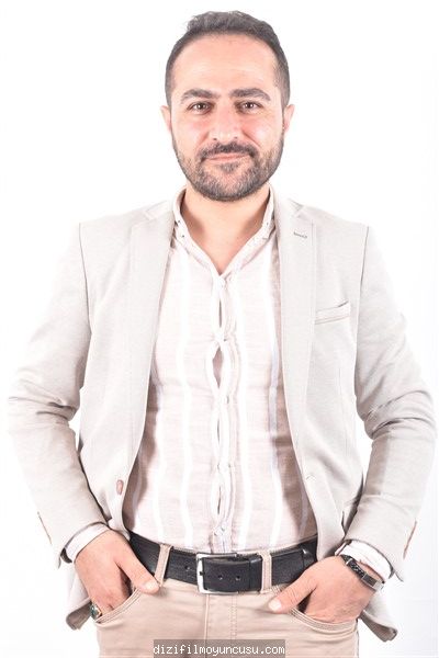 Diyarbakır Cast Ajans Abdulhakim 87536