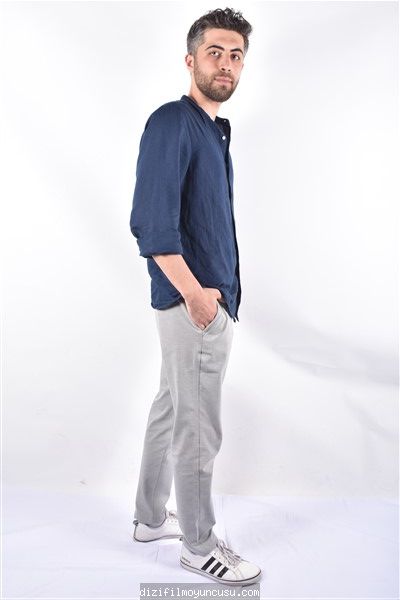 İzmir Cast Ajans Armin 87621