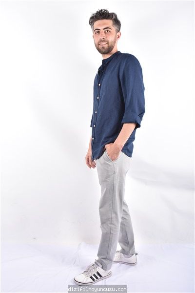 İzmir Cast Ajans Armin 87622