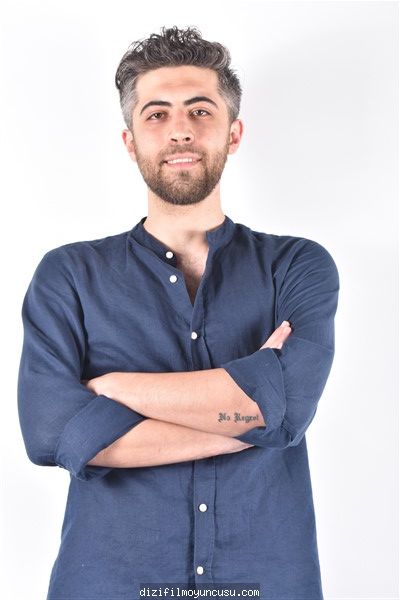 İzmir Cast Ajans Armin 87624