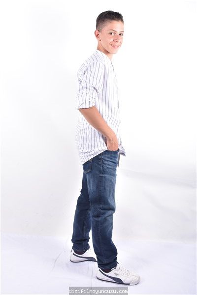 İzmir Cast Ajans Aslan 87613
