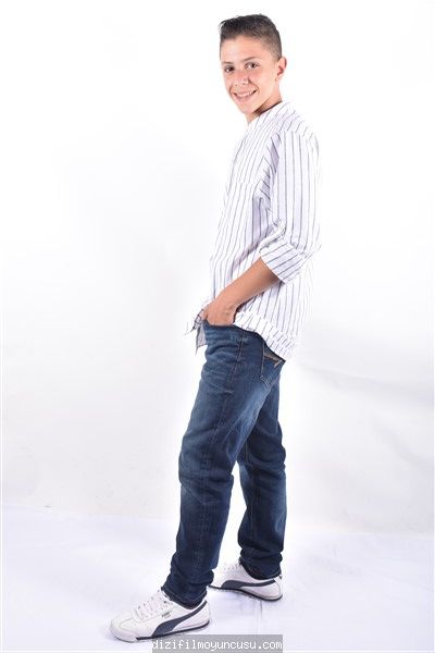 İzmir Cast Ajans Aslan 87614