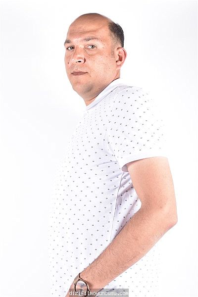 Erkek Oyuncular Adayımız Behraz