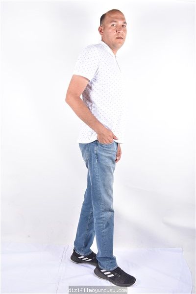 İzmir Cast Ajans Behraz 87601