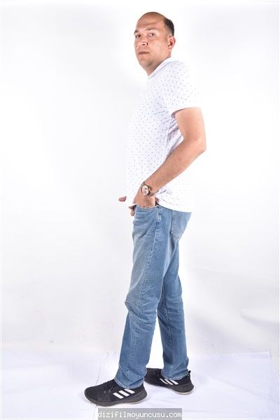 İzmir Cast Ajans Behraz 87602