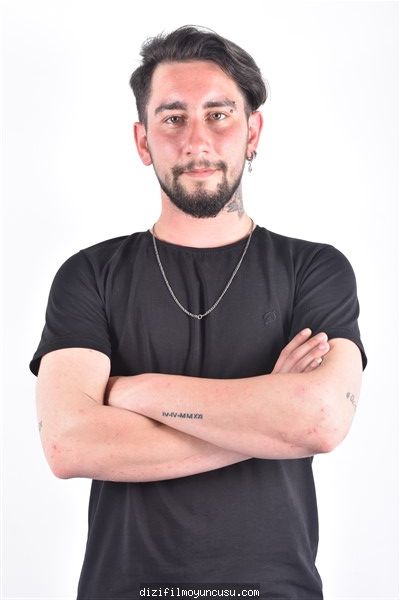 İzmir Cast Ajans Can 87571