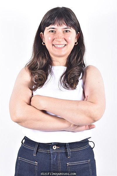 Kadın Oyuncular Adayımız Dilek