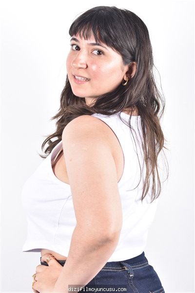 İzmir Cast Ajans Dilek 87716