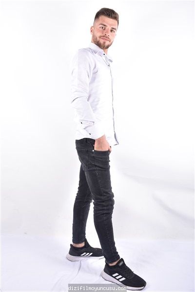 İzmir Cast Ajans Eren 87673