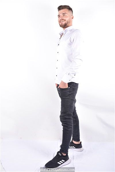İzmir Cast Ajans Eren 87674