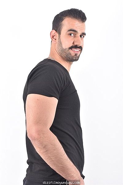 Erkek Oyuncular Adayımız Ferat