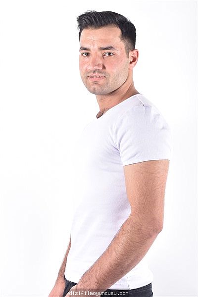 Erkek Oyuncular Adayımız Ferhat