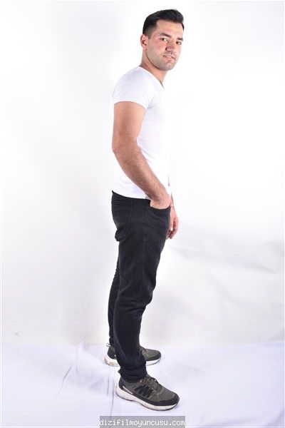 İzmir Cast Ajans Ferhat 87705