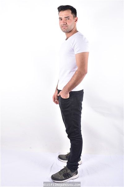 İzmir Cast Ajans Ferhat 87706