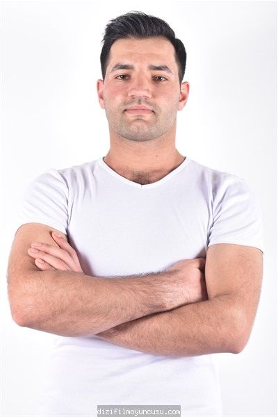 İzmir Cast Ajans Ferhat 87707