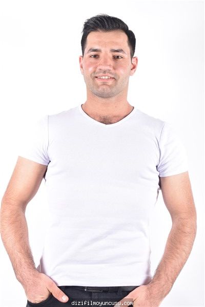 İzmir Cast Ajans Ferhat 87708